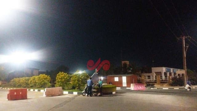تصاویر مهر از اسکله بهمن قشم