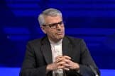 هشدار عربی سخنگوی وزارت خارجه: اگر دندان‌های شیر را دیدی که بیرون زده‌اند،  تصور نکن که شیر لبخند می‌زند