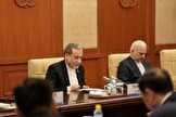 عراقچی: مشورت‌های مستمر با چین برای ایران بسیار حائز اهمیت است / در سفر به پکن بار دیگر مواضع حمایتی و سازنده چین از ایران مورد تأکید قرار گرفت