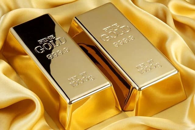 فردا حراج جدید شمش طلا برگزار می‌شود