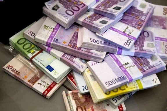 قیمت یورو، امروز شنبه ۱۹ اردیبهشت ۱۴۰۵
