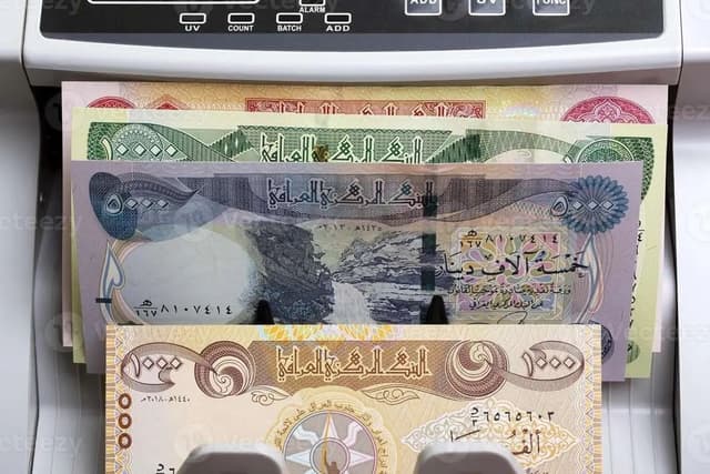 قیمت دینار عراق، امروز شنبه ۱۹ اردیبهشت ۱۴۰۵