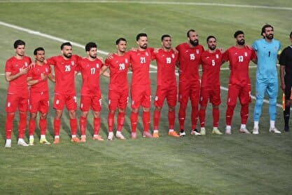 فدراسیون فوتبال ایران: قطعا در جام جهانی ۲۰۲۶ شرکت می‌کنیم