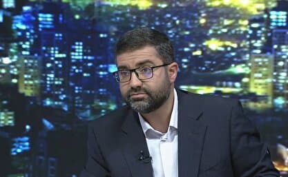 سقاب اصفهانی، معاون پزشکیان: در جنگ اخیر، بخشی از شبکه گاز و سوخت کشور آسیب دیده / بازگشتن برخی از اینها تقریباً ۲ سال طول می‌کشد