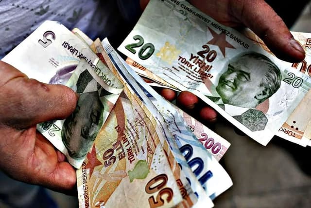 قیمت لیر، امروز دوشنبه ۲۱ اردیبهشت ۱۴۰۵