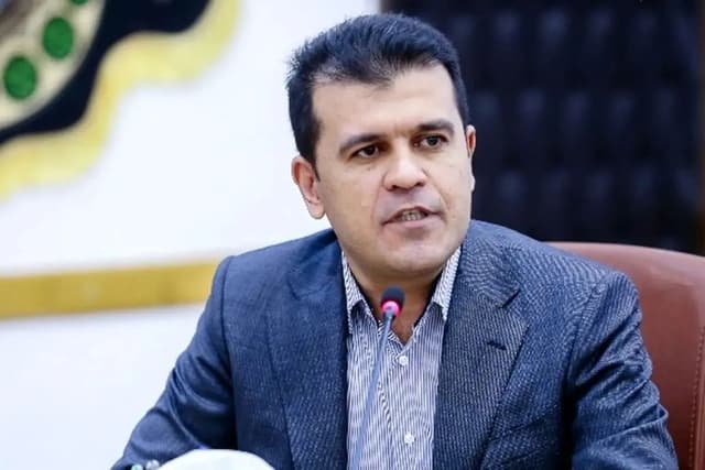 معاون علمی پزشکیان: حتی در شرایط جنگی هم بستن اینترنت راهکار نیست، زیرا وقتی کامل بسته بود هم ترورها ادامه داشت