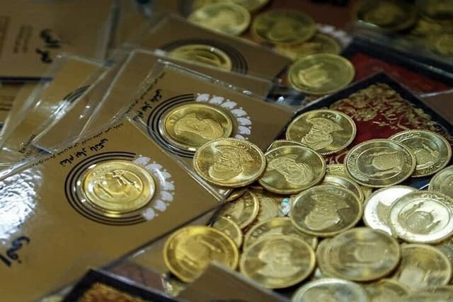 قیمت سکه، امروز سه‌شنبه ۲۲ اردیبهشت ۱۴۰۵