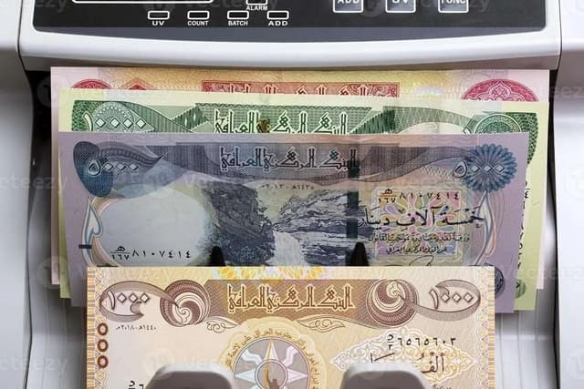 قیمت دینار عراق، امروز سه‌شنبه ۲۲ اردیبهشت ۱۴۰۵