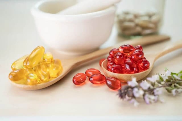 آیا نیاز به مصرف مکمل داریم؟
