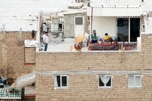 سهم «مسکن» از سبد معیشت ۷۰ میلیونی شد / خانواده‌ها از بهداشت و آموزش می‌زنند تا سرپناه داشته باشند