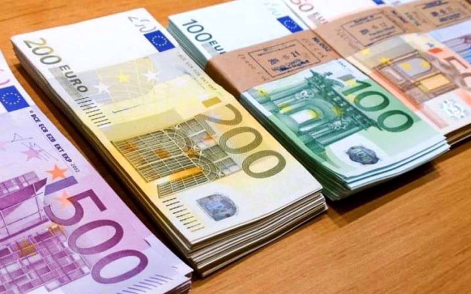 قیمت یورو، امروز شنبه ۲۶ اردیبهشت ۱۴۰۵