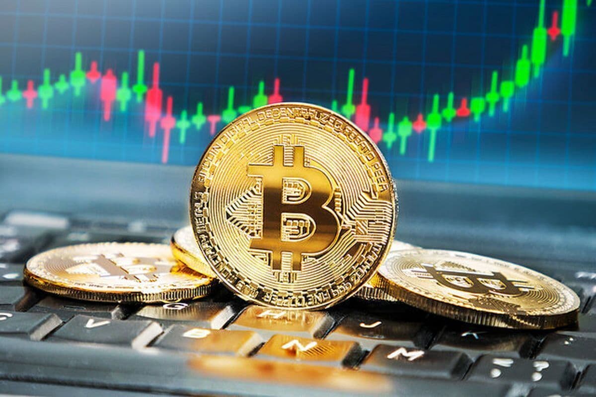 قیمت بیت کوین، امروز شنبه ۲۶ اردیبهشت ۱۴۰۵
