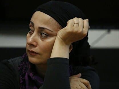 بهناز نازی، بازیگر تئاتر ، سینما و تلویزیون درگذشت