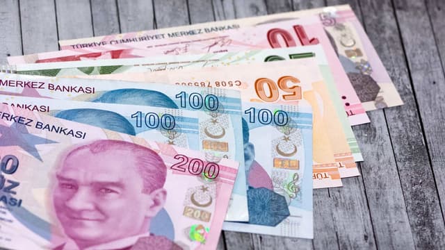 قیمت لیر، امروز یکشنبه ۲۷ اردیبهشت ۱۴۰۵