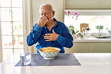 درباره اختلال پاروسمیا چه میدانید