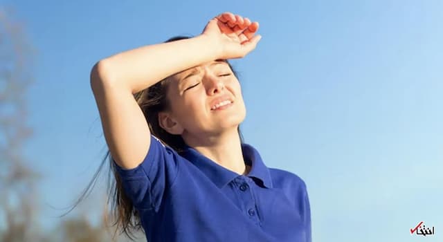 گرمازدگی یا حمله قلبی؟ چگونه تفاوت را تشخیص دهیم