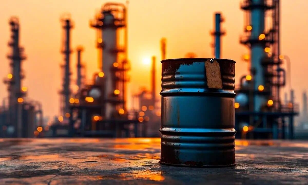 الجزیره: قیمت نفت پس از توافق آتش‌بس لبنان و اسرائیل کاهش یافت