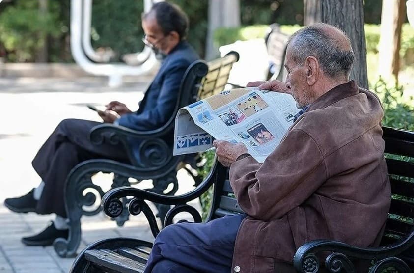 احکام جدید بازنشستگان تأمین اجتماعی از ابتدای هفته آینده صادر می‌شود
