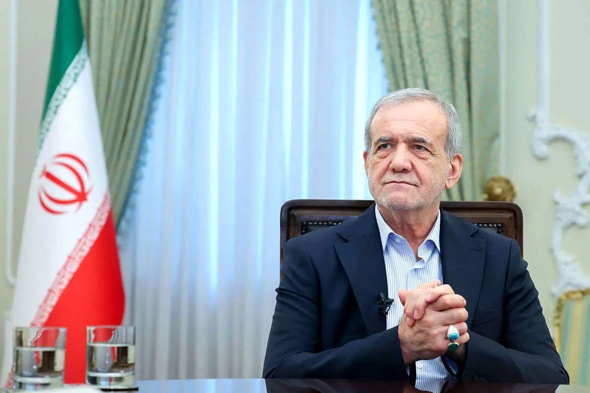 پزشکیان: حفظ وحدت، انسجام و اتحاد چهارچوب و مبنای نظری دولت وفاق بوده است