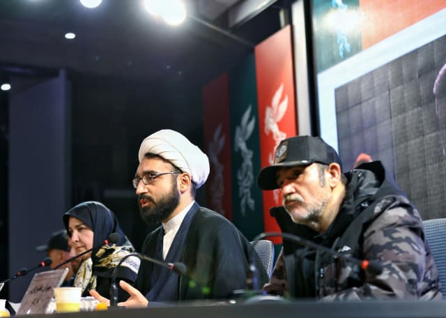 فیلمسازان ارزشی هم منتقد وضع موجود هستند