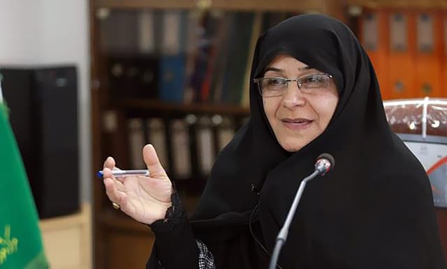 آلیا: عواید مدیریت تنگه هرمز به جبران خسارت‌های جنگ کمک می‌کند