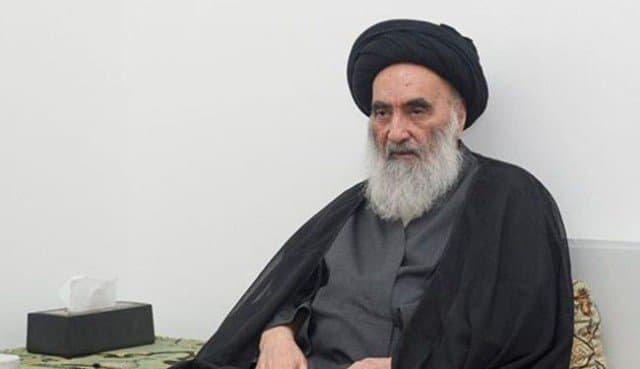 استفتا از آیت‌الله سیستانی درباره ریختن پسماند در رودخانه