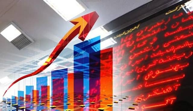 بازگشت بورس به مسیر سبز