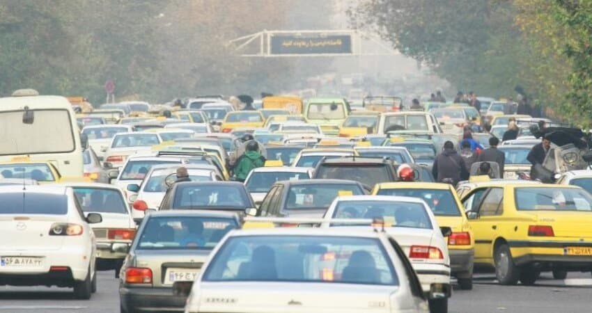 نقش خودروهای فرسوده در ناترازی بنزین؛ راه‌حلی وجود دارد؟