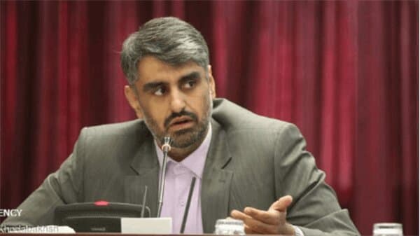 رئیس مرکز رسانه مجلس: اتاق مذاکره همان اتاق فکر میدان است