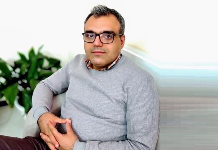 «در یکی از همین خیابان‌ها»