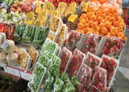 ارزش افزوده پایین محصولات کشاورزی، یک چالش بزرگ/ضعف در نظام توزیع از مشکلات بزرگ بازار