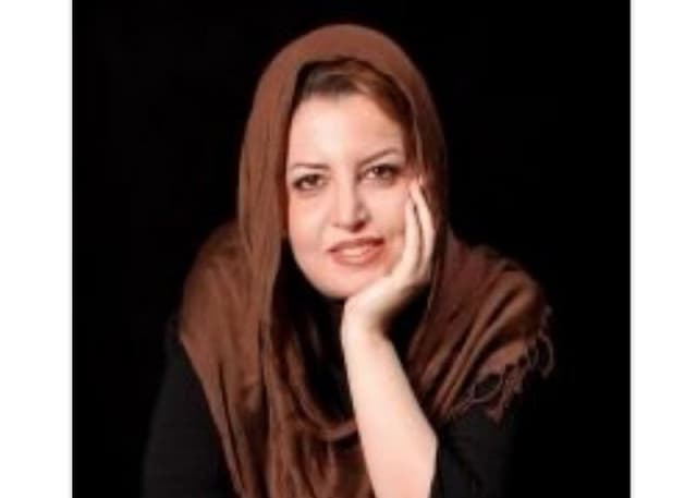 خبری از مریم حسینیان در اولین سالگرد درگذشتش
