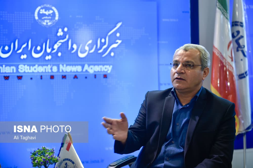 دهقان: فصل‌الخطاب اختلافات سیاسی، بیانات رهبری است نه منافع جناحی