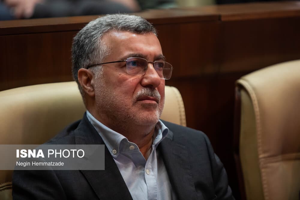 رخدادهای اخیر ایران برگ مهمی در تاریخ جهان رقم زد