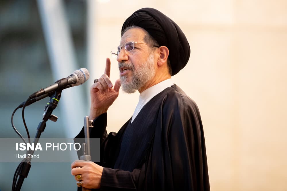 ابوترابی‌فرد: قدرت، ثمره صبر خیابان و میدان و دیپلماسی در کنار هم است