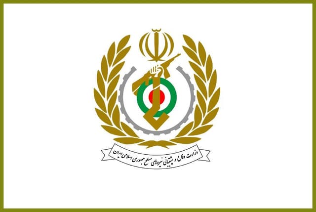 وزارت دفاع: تقویت آمادگی‌ها و ارتقای توانمندی‌های نظامی را با قدرت دنبال می‌کنیم