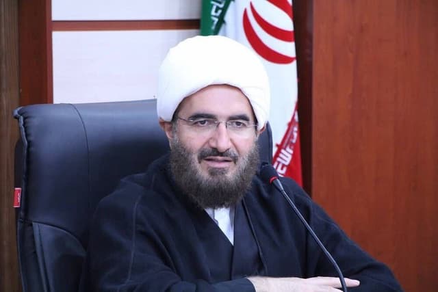 رئیس شورای سیاستگذاری ائمه جمعه انتصابات جدید فرماندهان نیروهای مسلح را تبریک گفت