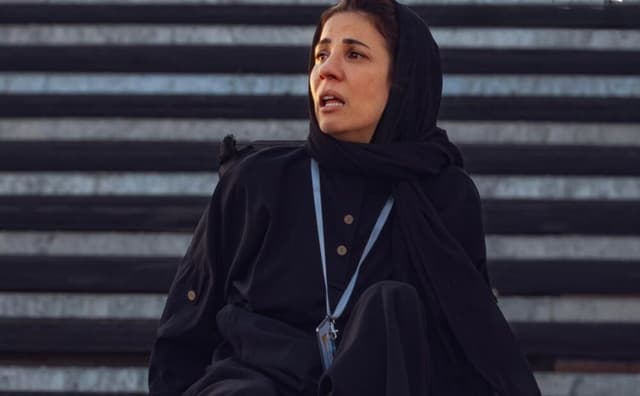 «کوری» به تعویق افتاد/ سریال جدید درگیر موانع انتشار