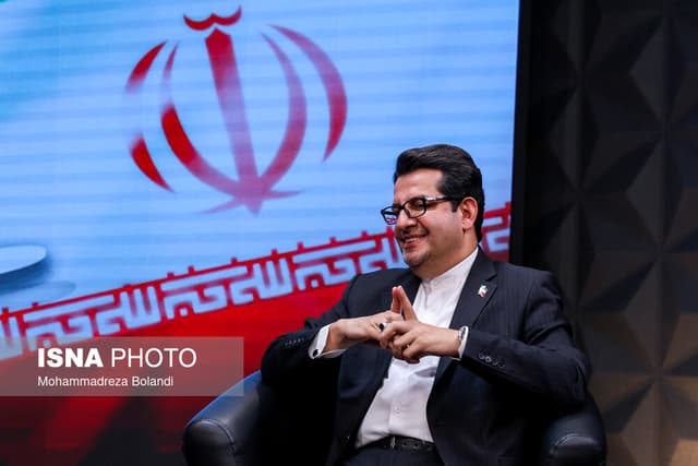 معاون رئیس جمهور: باید مراقب انواع توطئه ها، تخریب ها و تحریک ها از داخل و خارج بود
