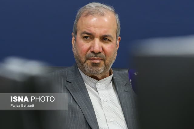 سفیر ایران در عراق: اربعین امسال با کمترین چالش در حال برگزاری است