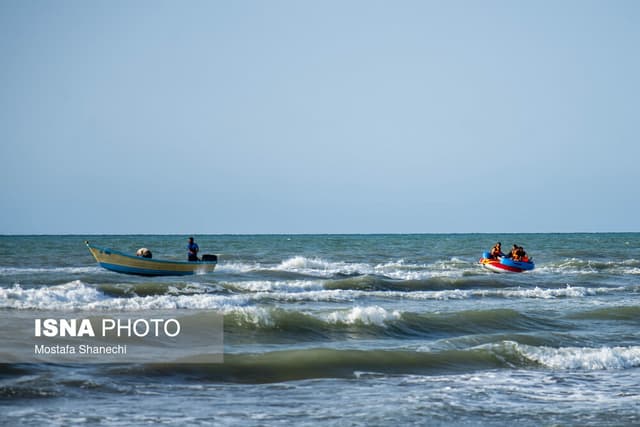 تثبیت استفاده از نام «Persian Gulf» در اسناد سازمان ملل