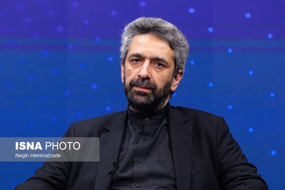 معاون دفتر پزشکیان: وحدت و همدلی مسئولان و همبستگی ملی رمز پیروزی ایران عزیز است