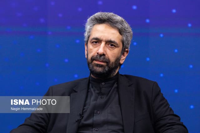 معاون دفتر پزشکیان: وحدت و همدلی مسئولان و همبستگی ملی رمز پیروزی ایران عزیز است