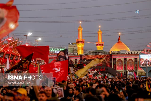 مهم‌ترین اقدامات وزارت ارتباطات برای زائران اربعین حسینی