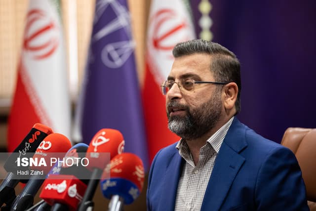 پاسخ سخنگوی سازمان تعزیرات به ادعای مجری شبکه سه سیما