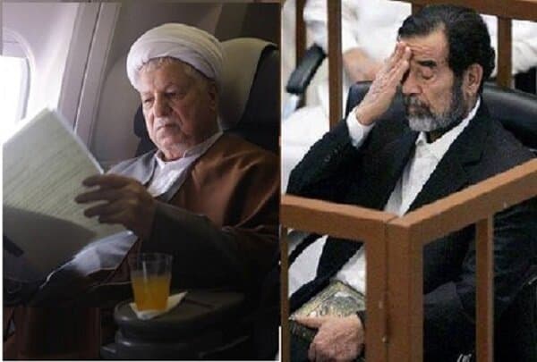 دیپلماسی و میدان چگونه به جنگ هشت ساله پایان دادند؟