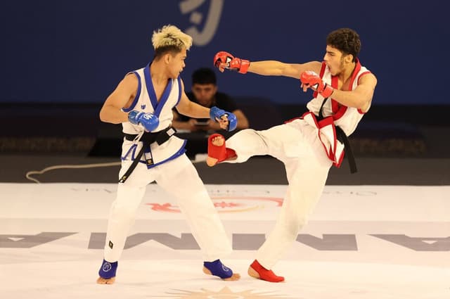 پاداش یک میلیاردی برای مدال آوران طلایی ورزشکاران MMA در ناگویا ژاپن