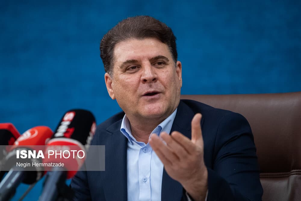 واکنش معاون سیاسی وزیر کشور به تهدید رئیس‌جمهور توسط یک مداح