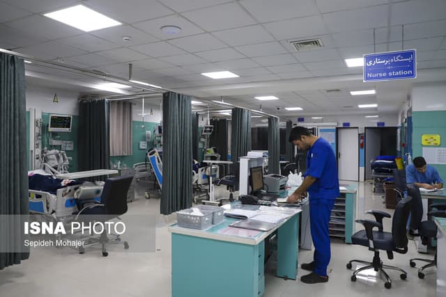 فوق‌العاده خاص پرستاران همچنان در ابهام / راهکار کاهش شکاف حقوقی کارکنان سلامت