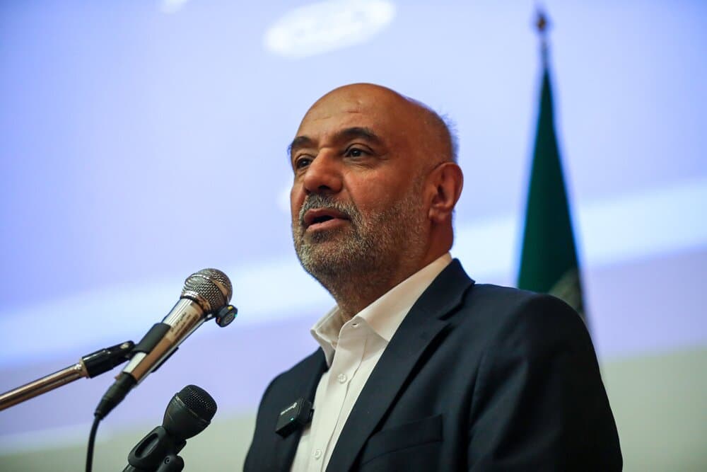 بازنگری در مشاغل سخت با مشارکت تشکل‌ها/ نظام صلاحیت حرفه‌ای در ۷۰۰ رشته شغلی اجرایی می‌شود
